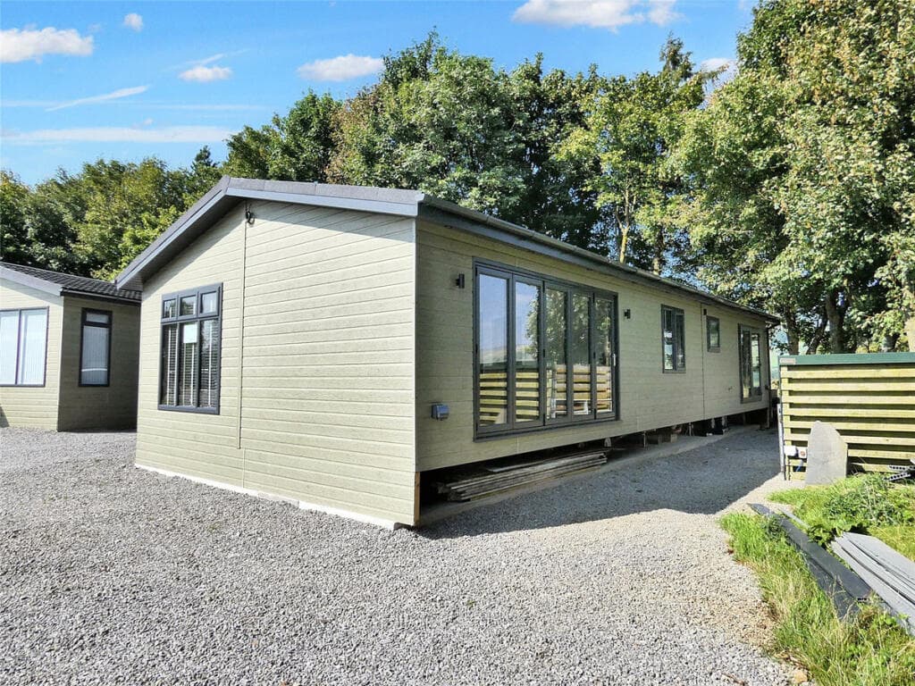 Bainbridge Lodge