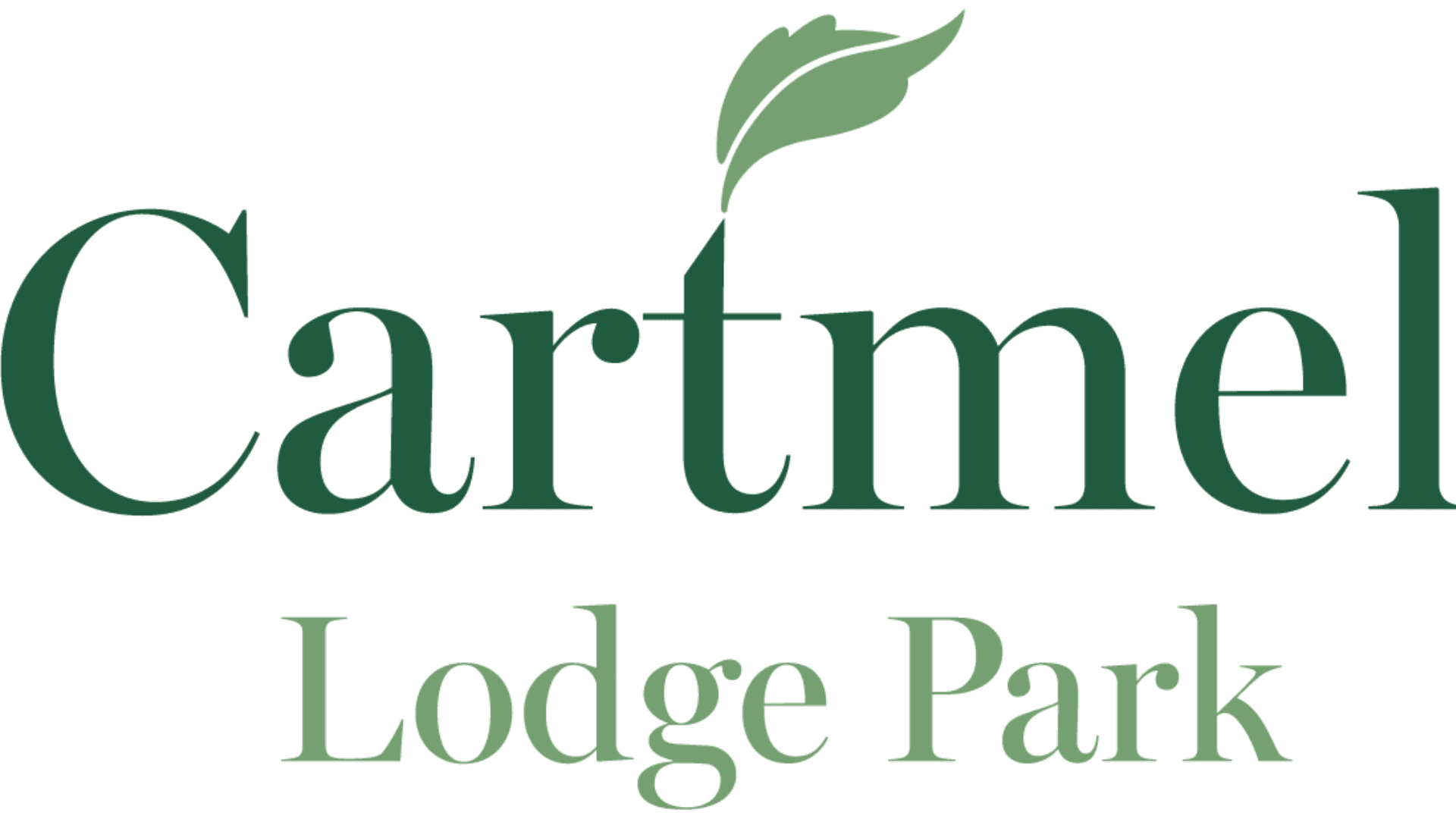 Cartmel Lodge Park